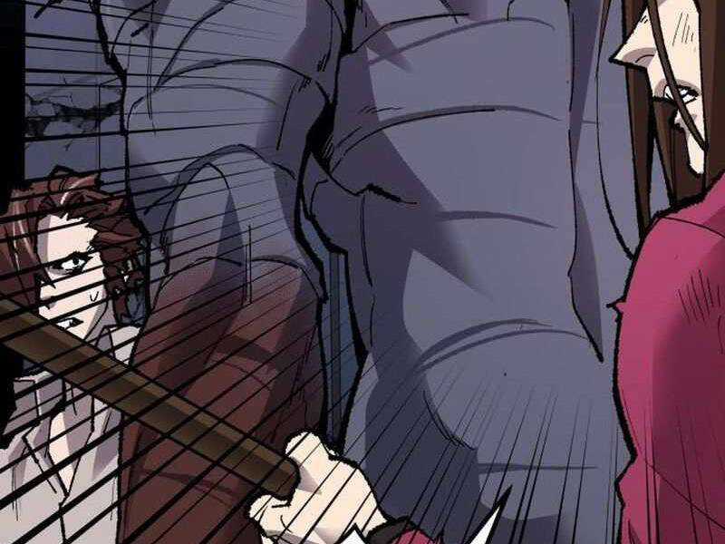 Phá Bỏ Giới Hạn Chapter 69.5 trang 194