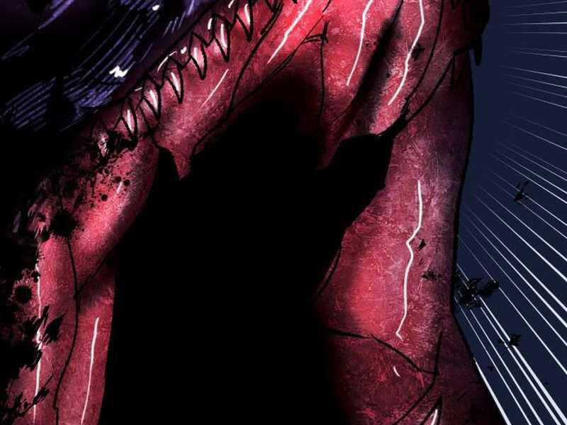 Phá Bỏ Giới Hạn Chapter 69.5 trang 21