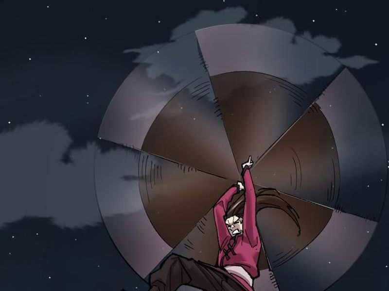 Phá Bỏ Giới Hạn Chapter 69.5 trang 36