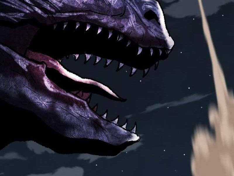 Phá Bỏ Giới Hạn Chapter 69.5 trang 38