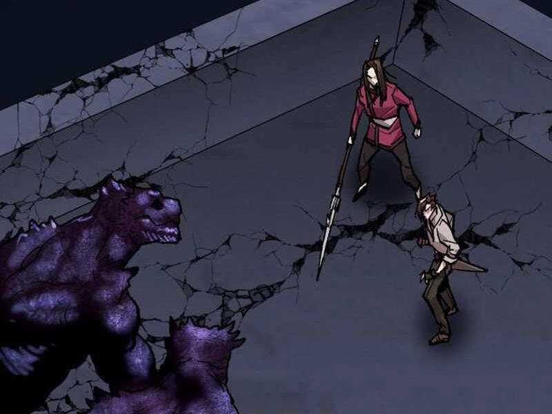 Phá Bỏ Giới Hạn Chapter 69.5 trang 4