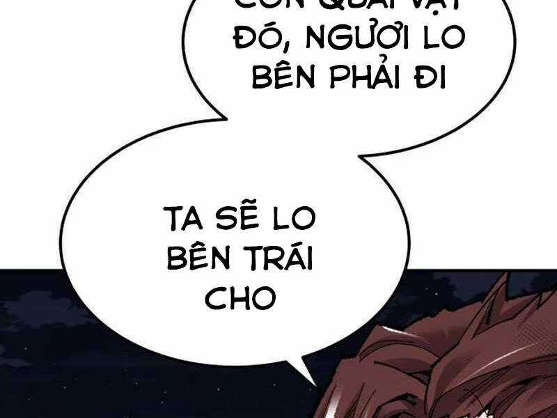 Phá Bỏ Giới Hạn Chapter 69.5 trang 6