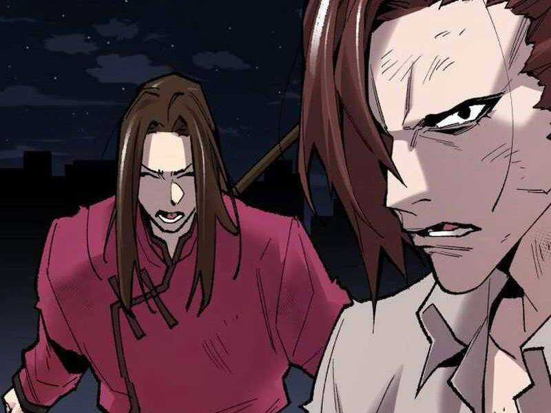 Phá Bỏ Giới Hạn Chapter 69.5 trang 7