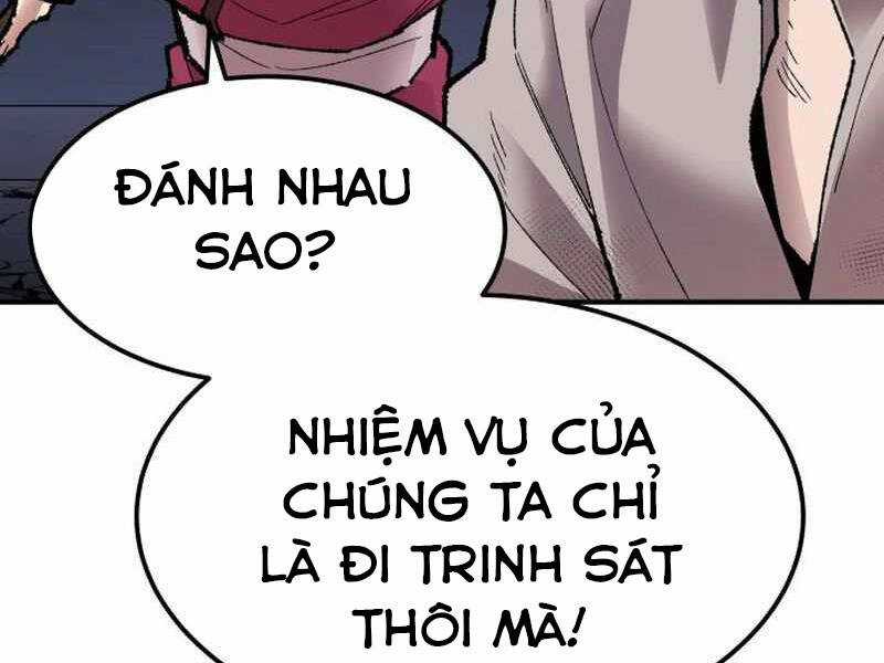 Phá Bỏ Giới Hạn Chapter 69.5 trang 8