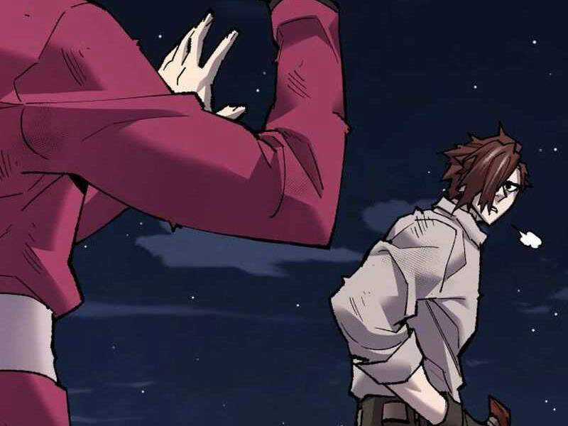 Phá Bỏ Giới Hạn Chapter 69.5 trang 99