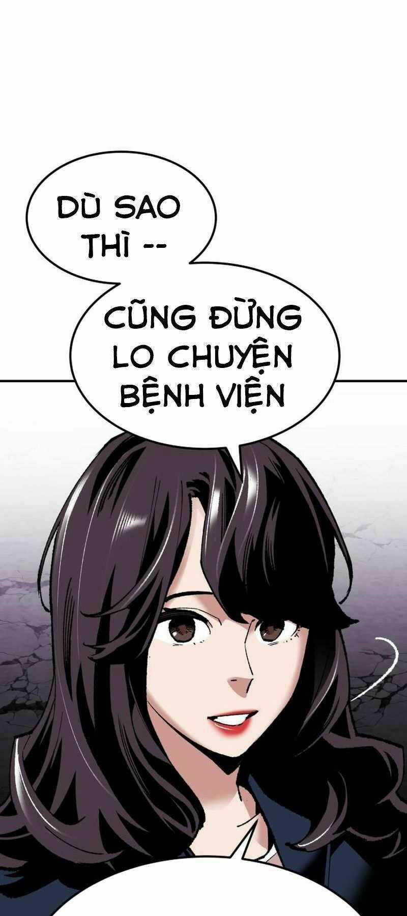 Phá Bỏ Giới Hạn Chapter 69 trang 0