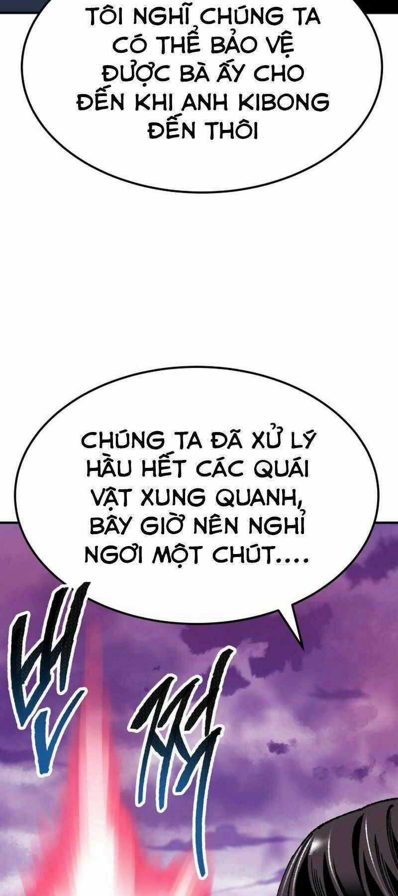 Phá Bỏ Giới Hạn Chapter 69 trang 1