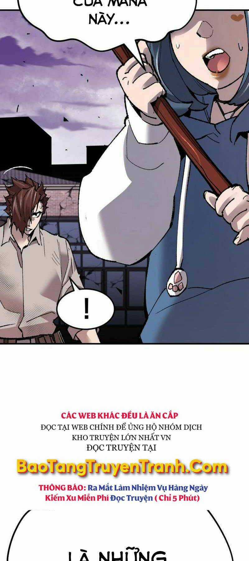 Phá Bỏ Giới Hạn Chapter 69 trang 10