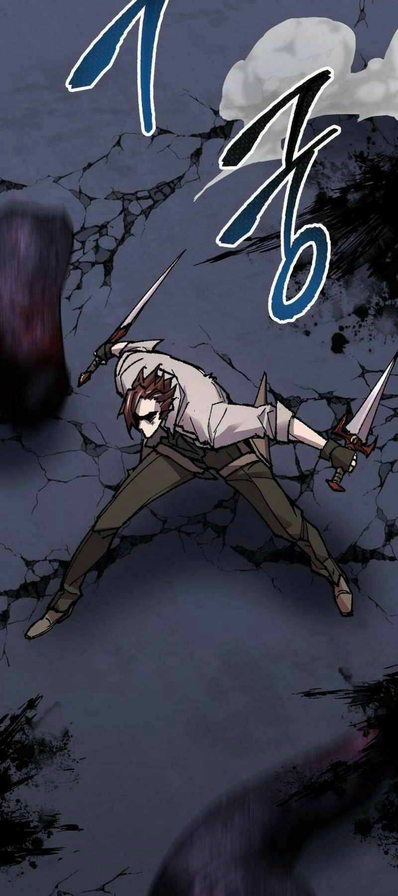 Phá Bỏ Giới Hạn Chapter 69 trang 102