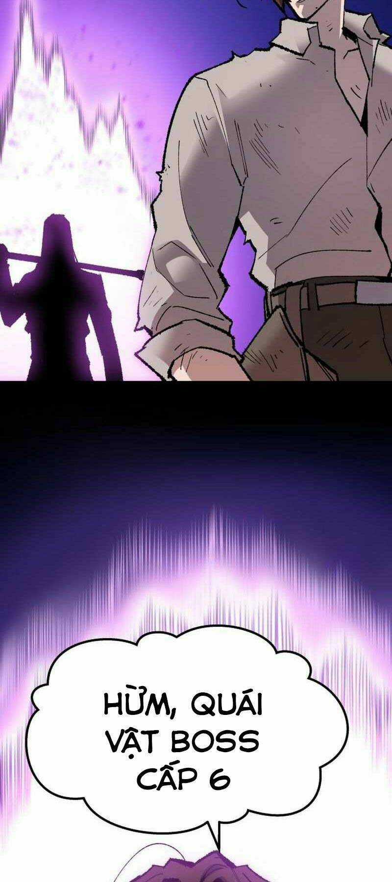 Phá Bỏ Giới Hạn Chapter 69 trang 105