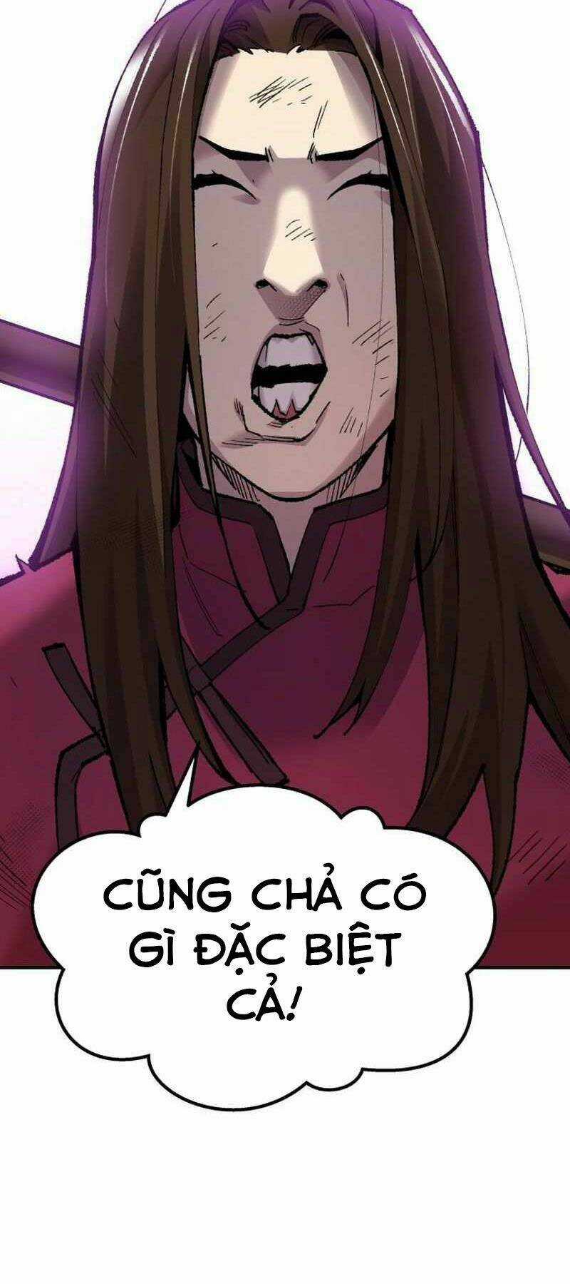 Phá Bỏ Giới Hạn Chapter 69 trang 106