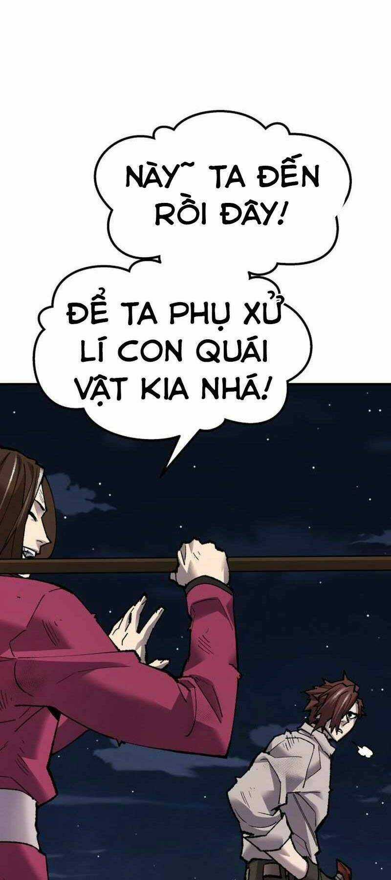 Phá Bỏ Giới Hạn Chapter 69 trang 107