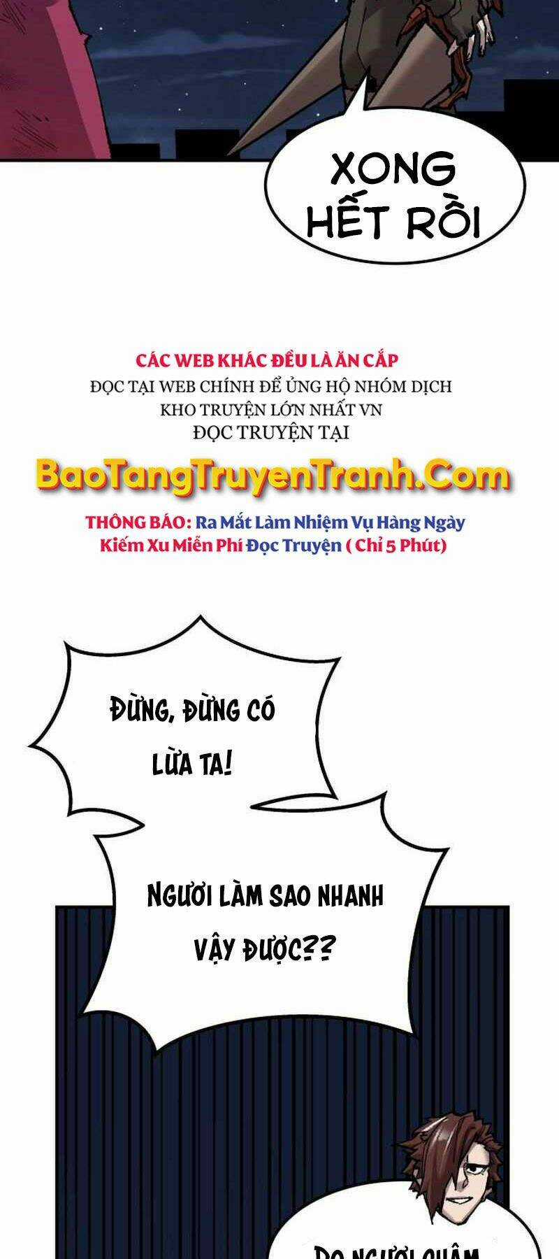 Phá Bỏ Giới Hạn Chapter 69 trang 108
