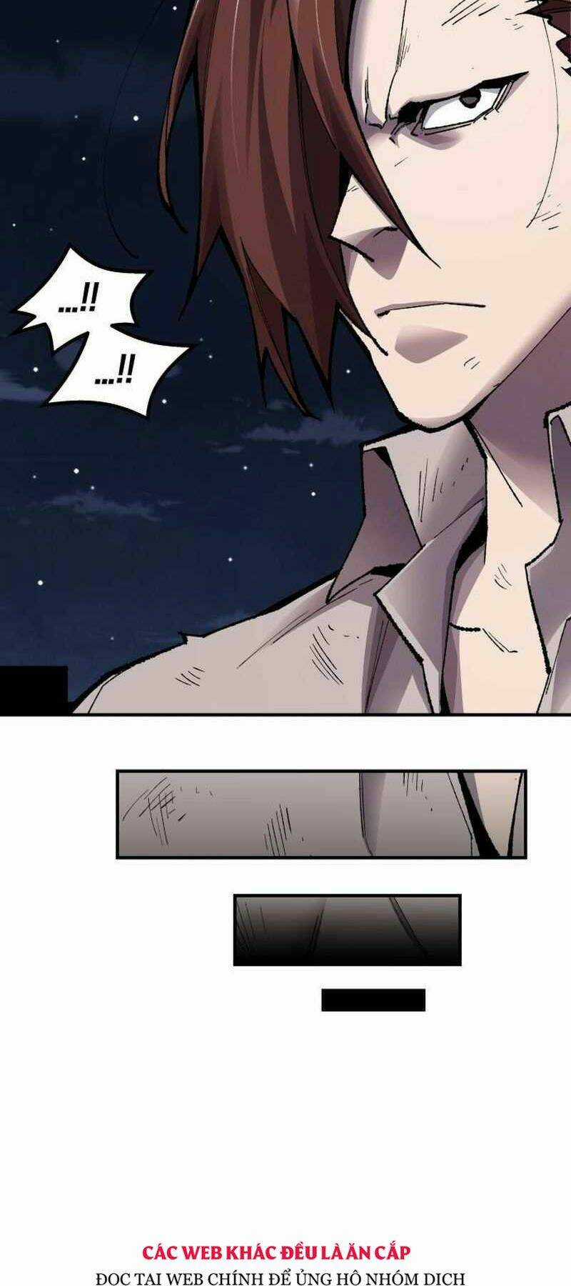 Phá Bỏ Giới Hạn Chapter 69 trang 110