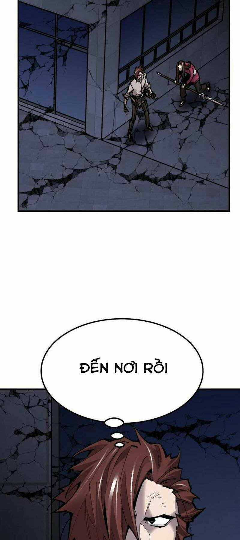 Phá Bỏ Giới Hạn Chapter 69 trang 113