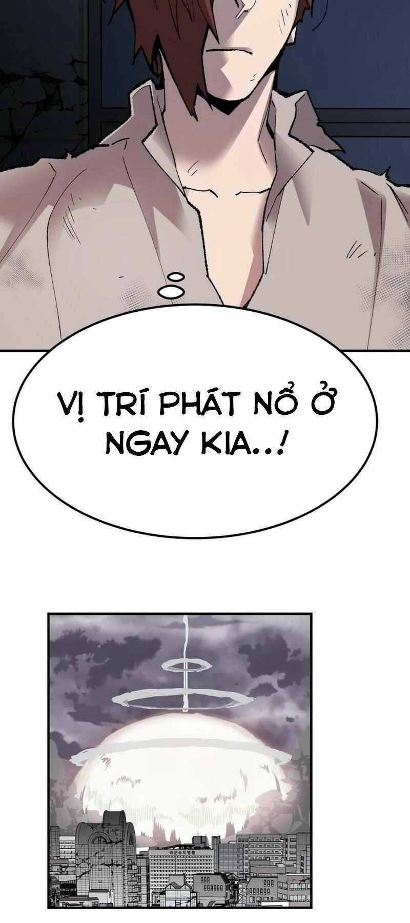 Phá Bỏ Giới Hạn Chapter 69 trang 114