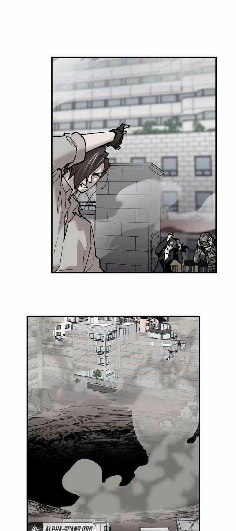 Phá Bỏ Giới Hạn Chapter 69 trang 115