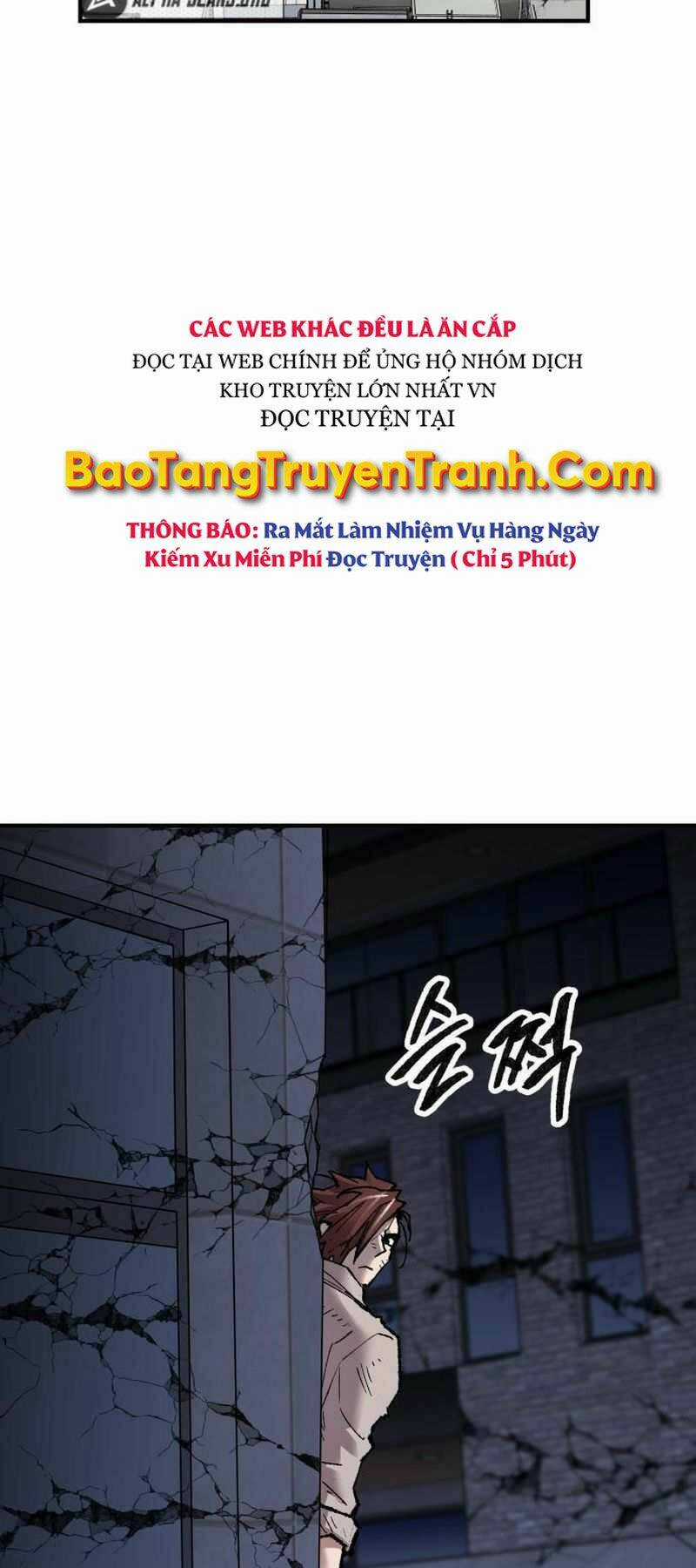 Phá Bỏ Giới Hạn Chapter 69 trang 116