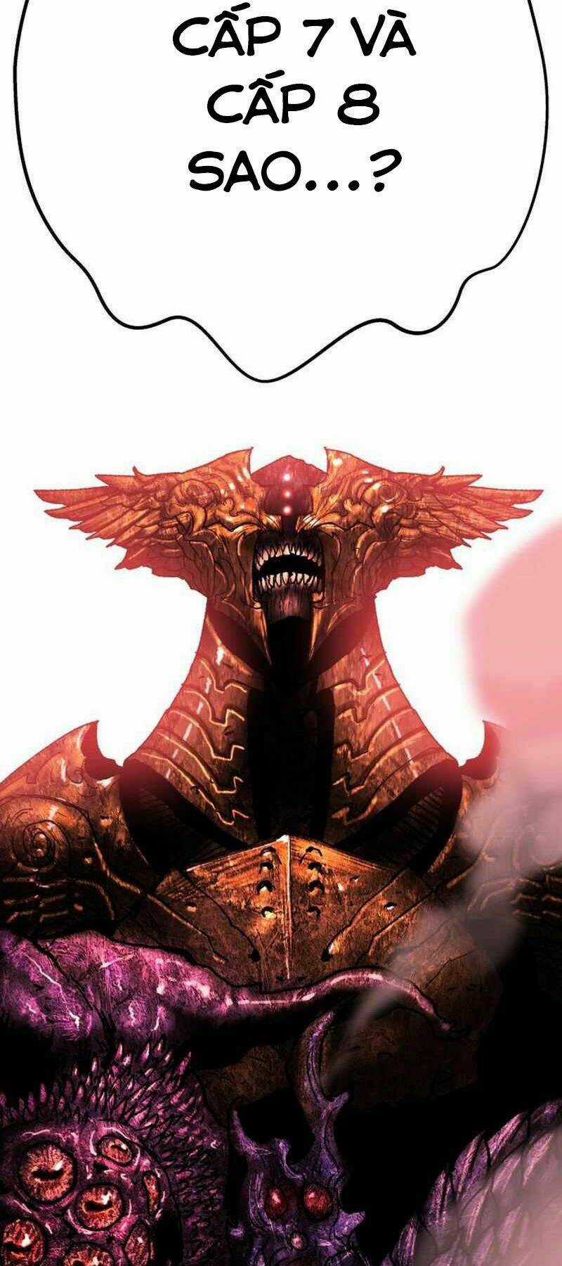 Phá Bỏ Giới Hạn Chapter 69 trang 12