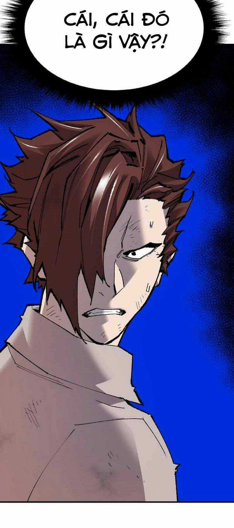 Phá Bỏ Giới Hạn Chapter 69 trang 123