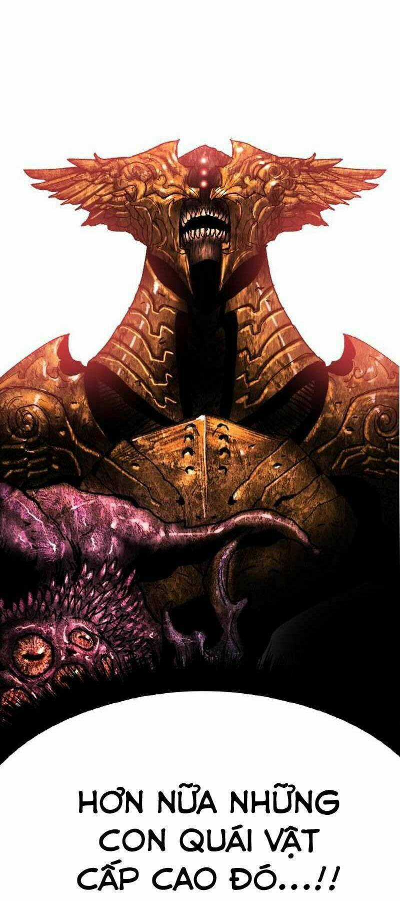 Phá Bỏ Giới Hạn Chapter 69 trang 124