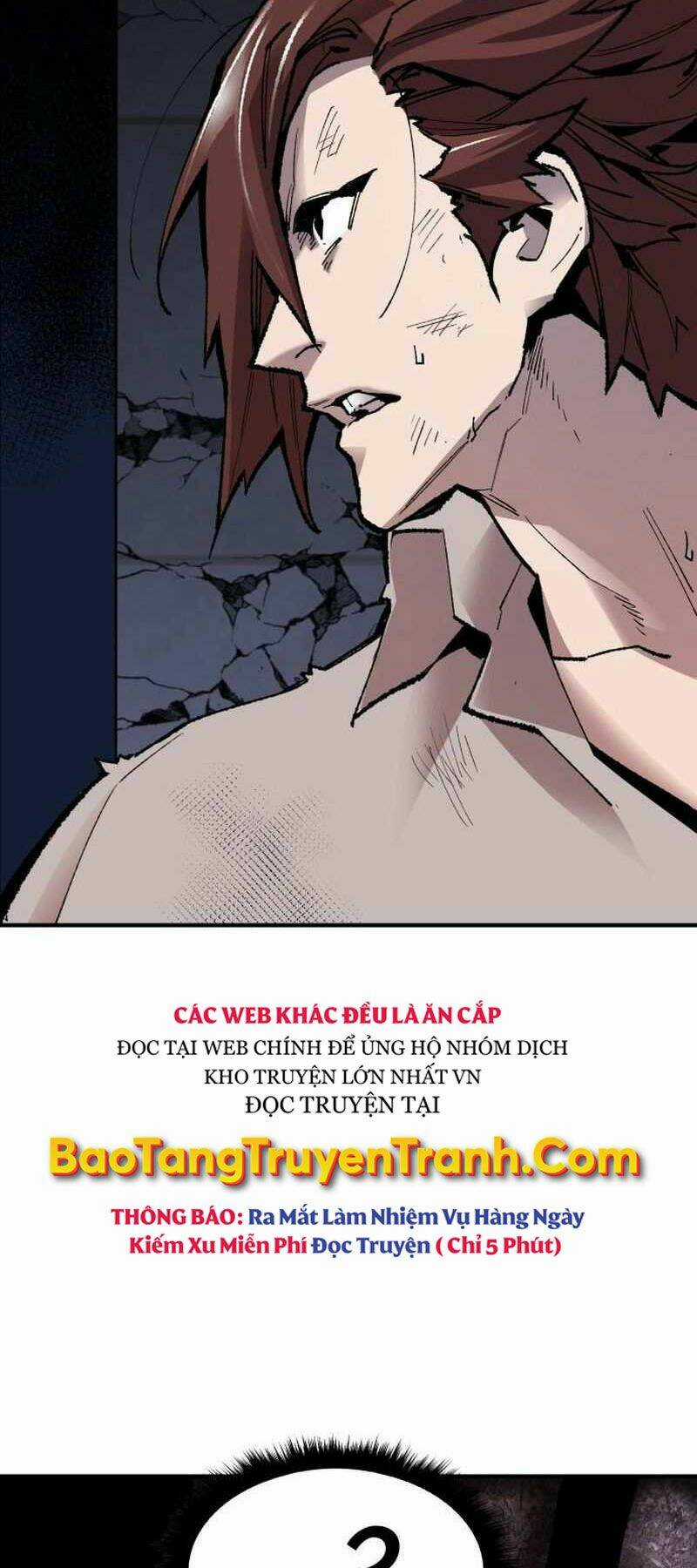 Phá Bỏ Giới Hạn Chapter 69 trang 127