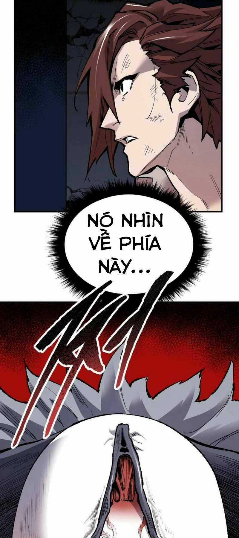 Phá Bỏ Giới Hạn Chapter 69 trang 132