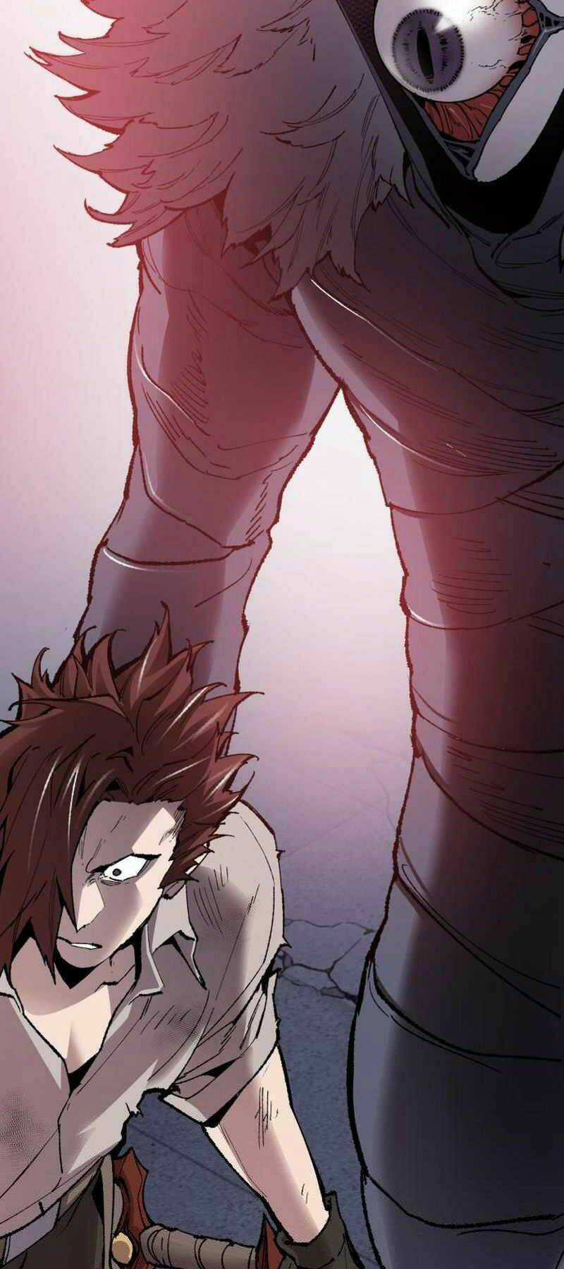 Phá Bỏ Giới Hạn Chapter 69 trang 135