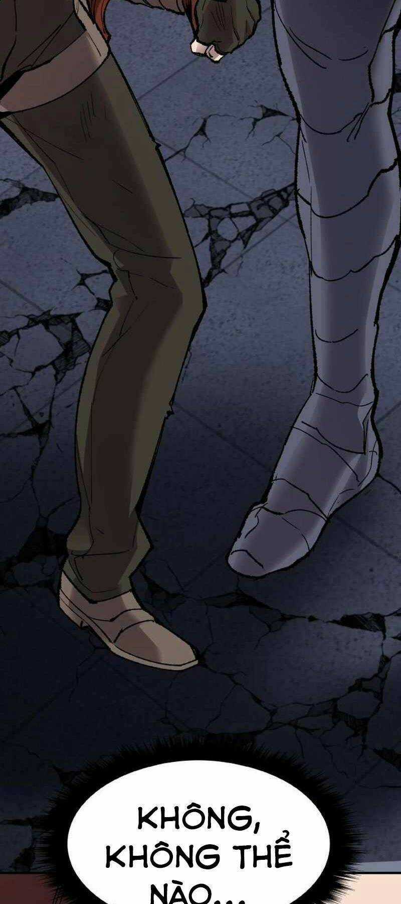 Phá Bỏ Giới Hạn Chapter 69 trang 136