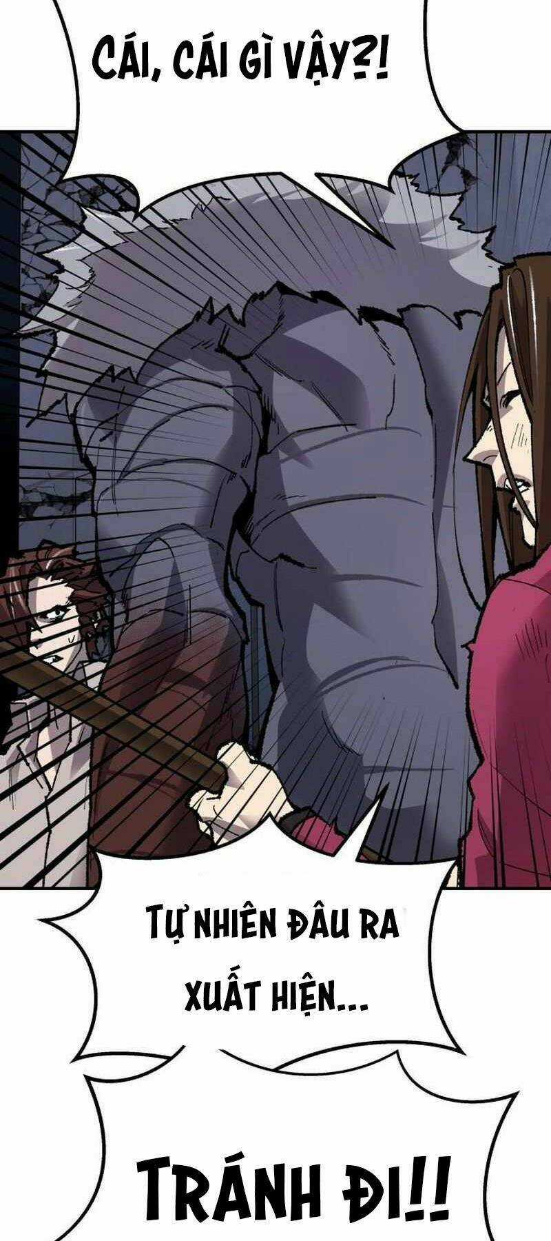 Phá Bỏ Giới Hạn Chapter 69 trang 139