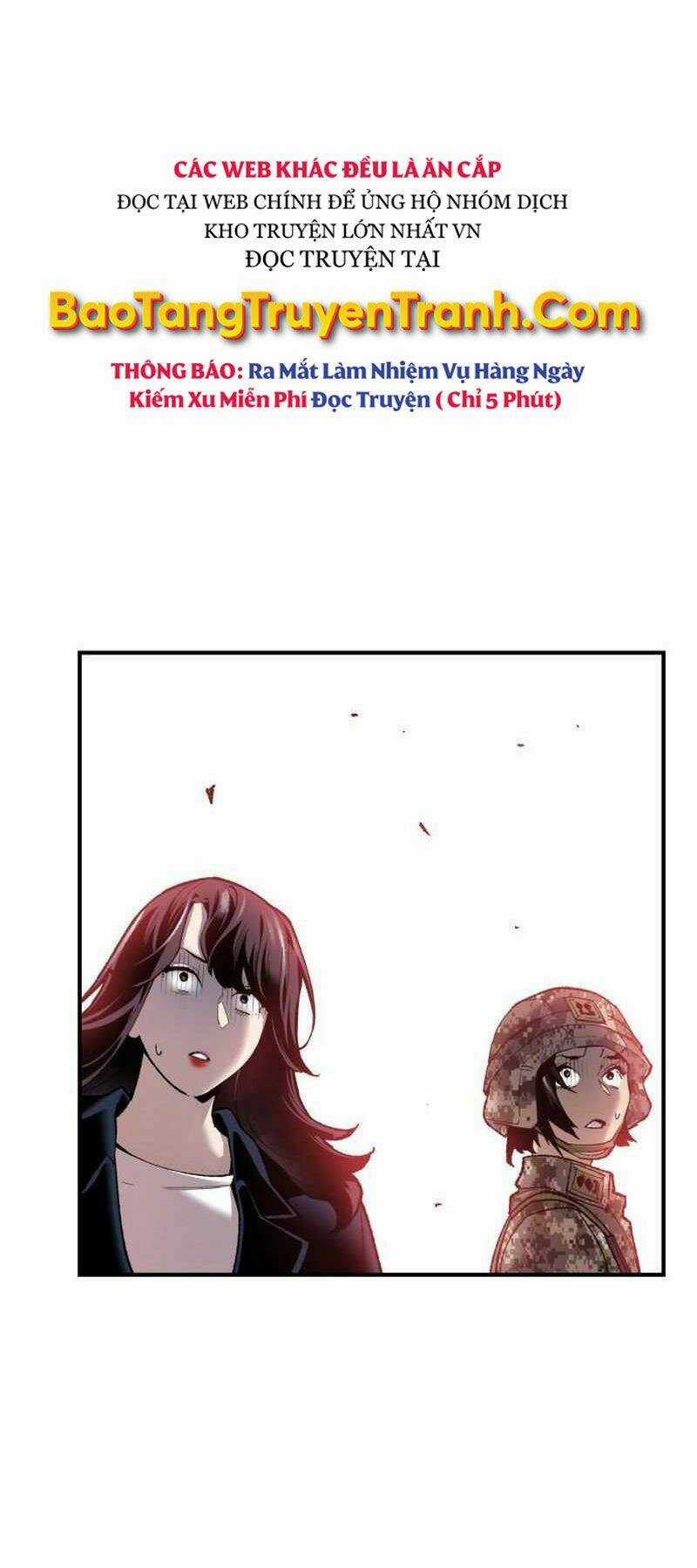 Phá Bỏ Giới Hạn Chapter 69 trang 14