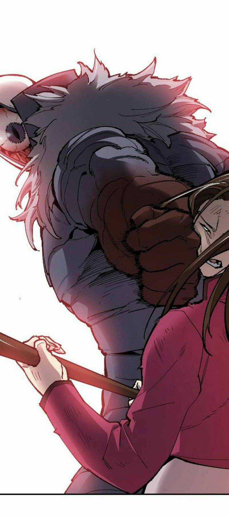 Phá Bỏ Giới Hạn Chapter 69 trang 141