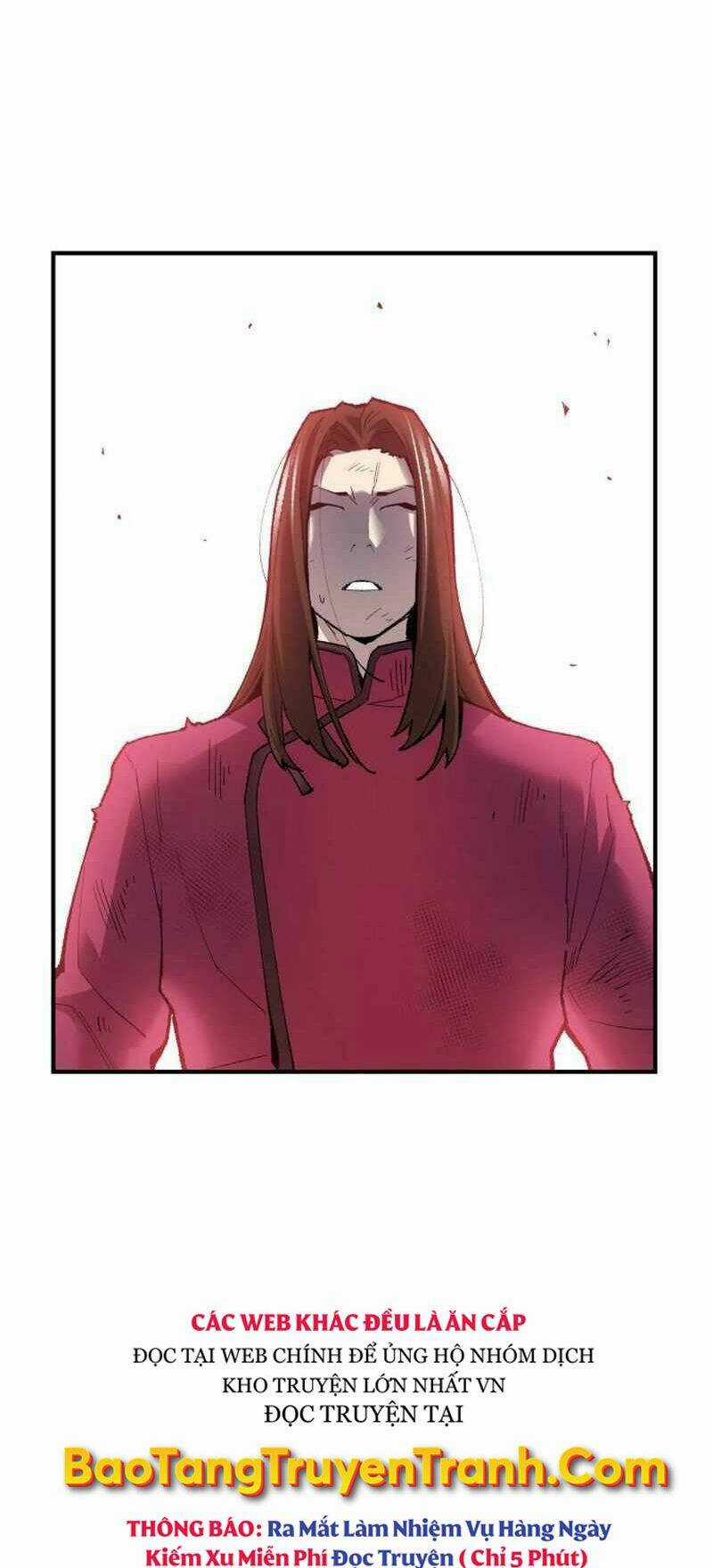 Phá Bỏ Giới Hạn Chapter 69 trang 15