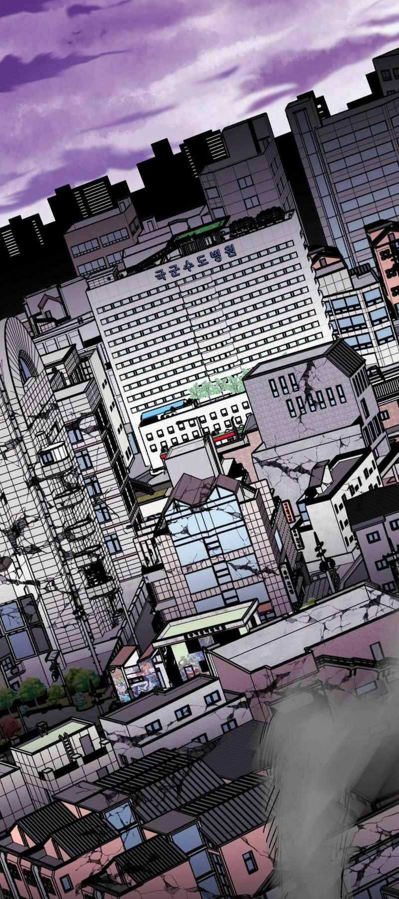 Phá Bỏ Giới Hạn Chapter 69 trang 18