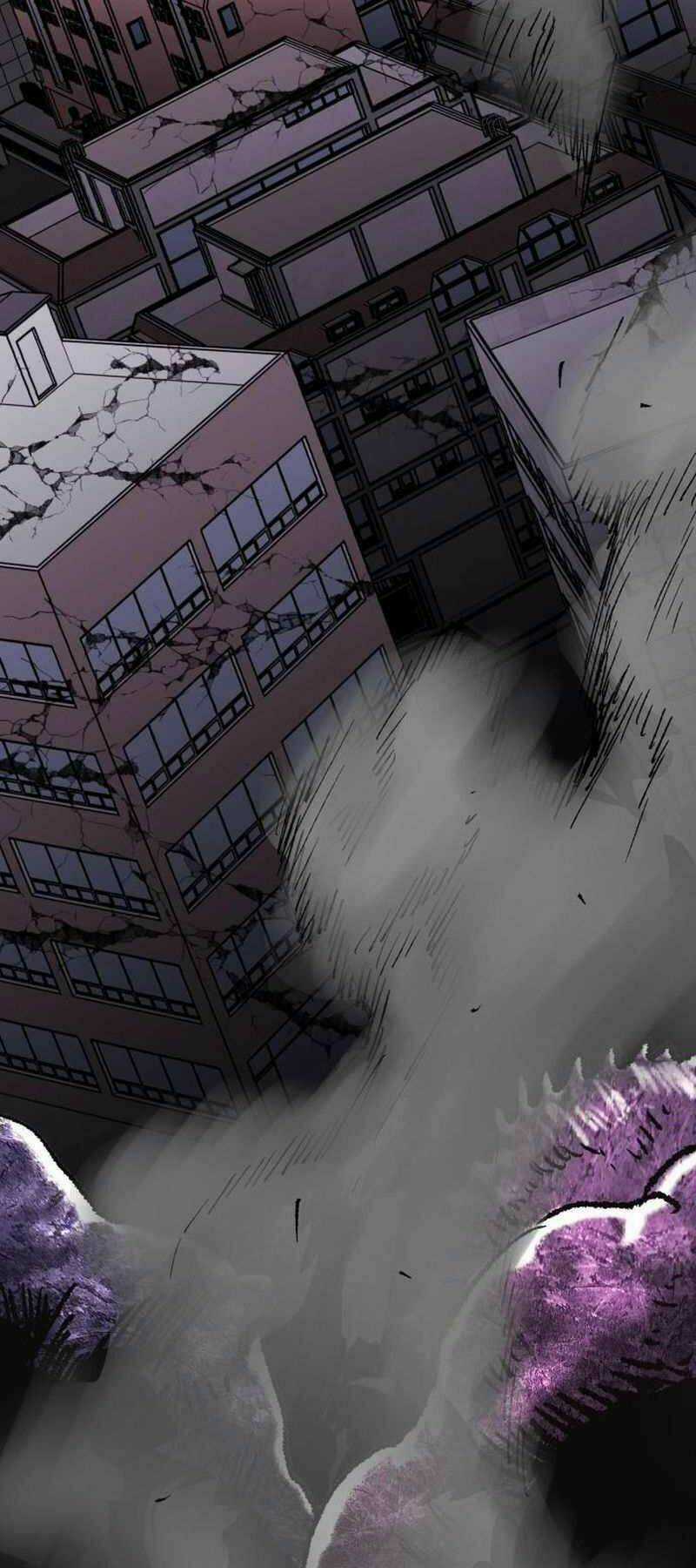 Phá Bỏ Giới Hạn Chapter 69 trang 19