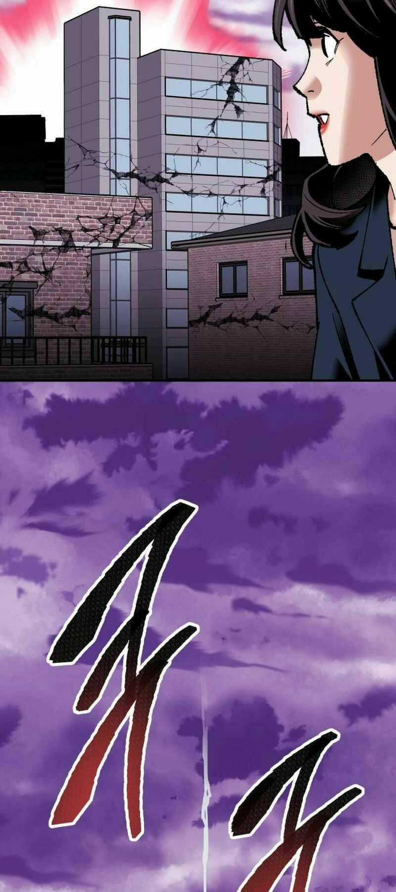 Phá Bỏ Giới Hạn Chapter 69 trang 2