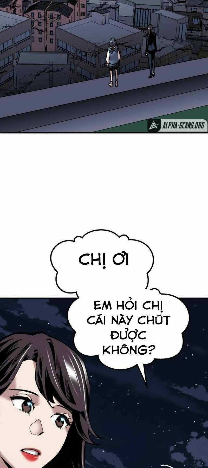 Phá Bỏ Giới Hạn Chapter 69 trang 28