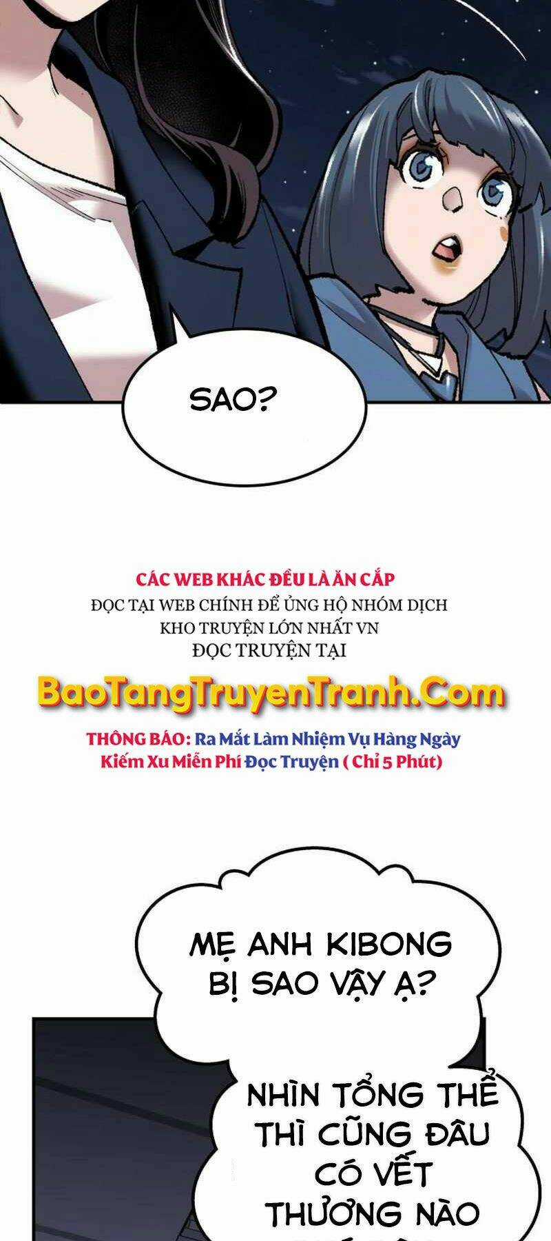 Phá Bỏ Giới Hạn Chapter 69 trang 29