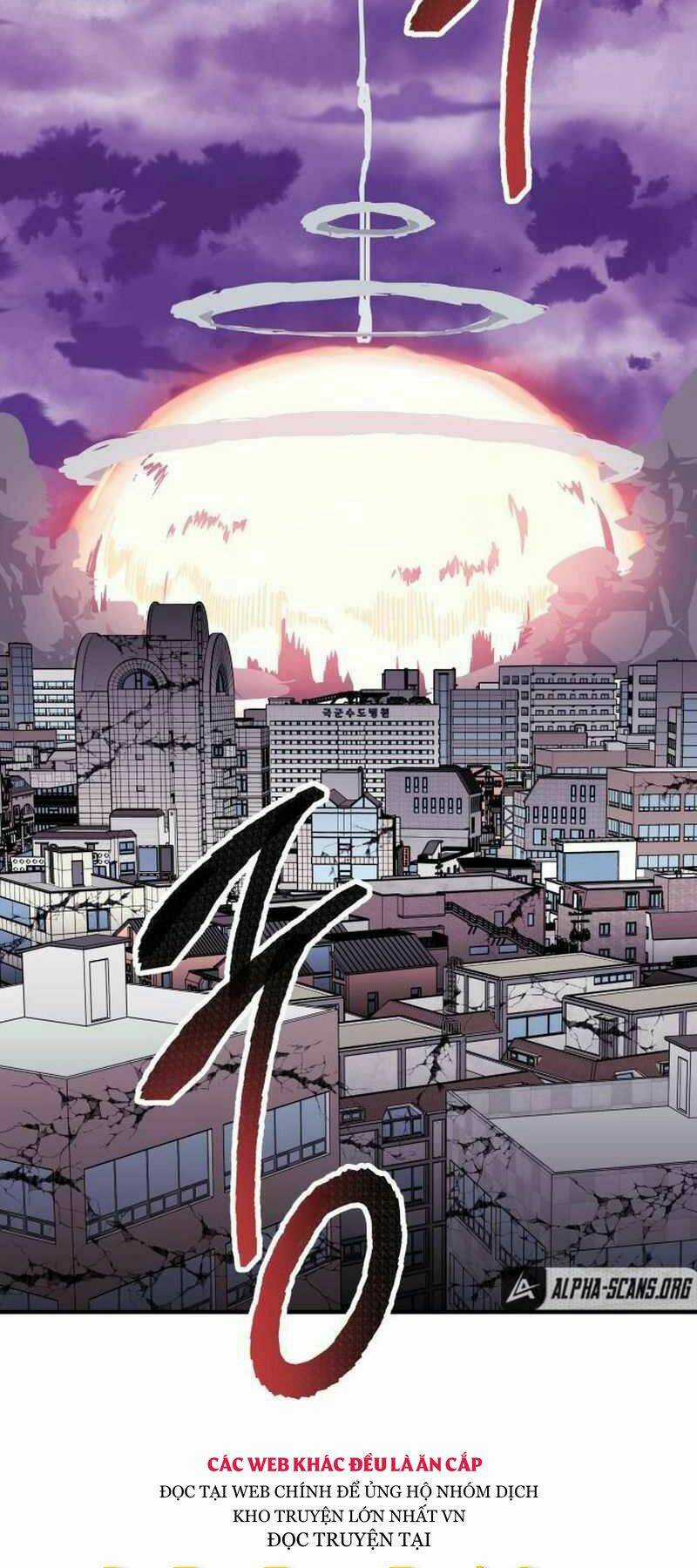 Phá Bỏ Giới Hạn Chapter 69 trang 3