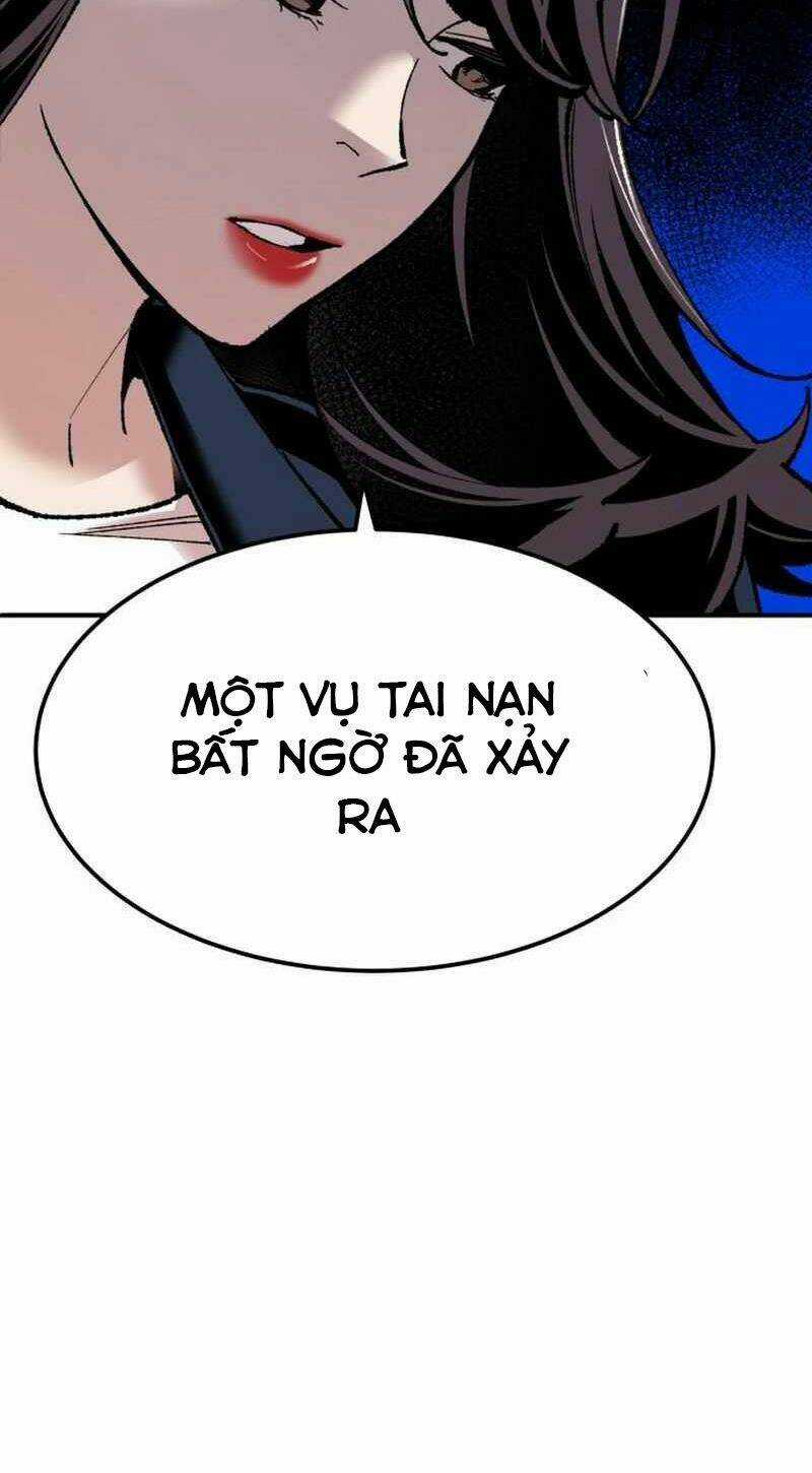 Phá Bỏ Giới Hạn Chapter 69 trang 31