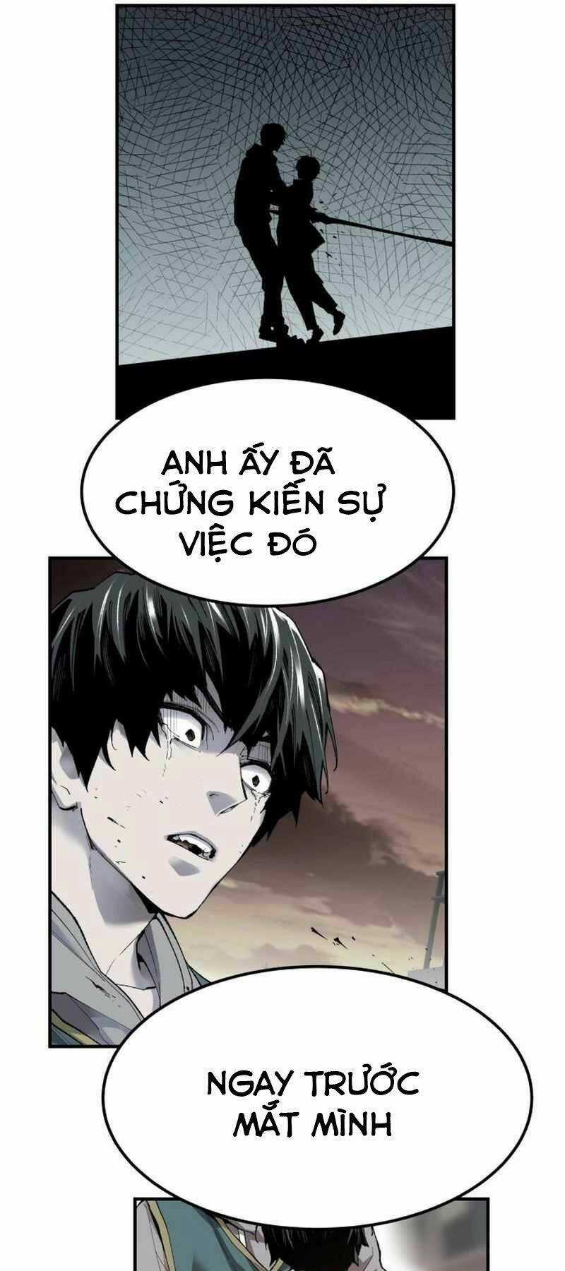 Phá Bỏ Giới Hạn Chapter 69 trang 32