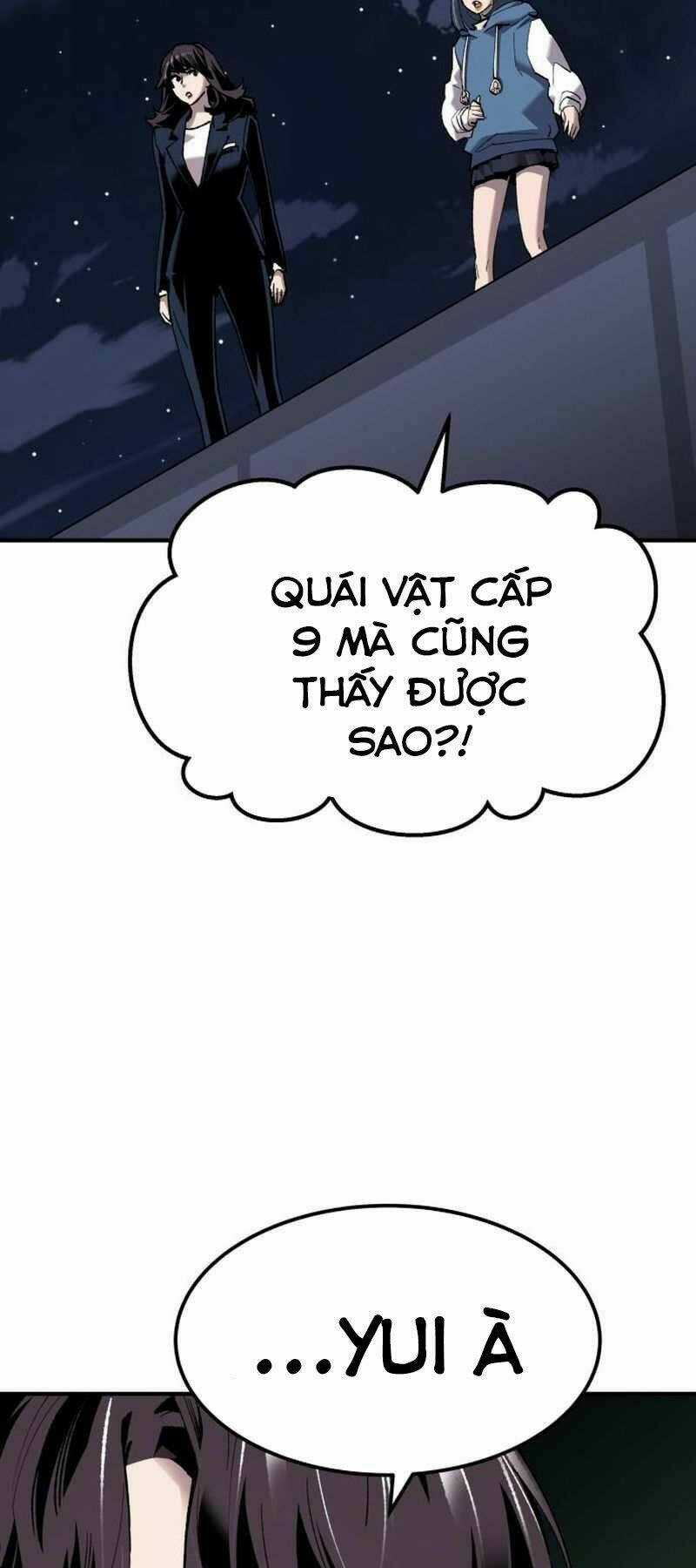 Phá Bỏ Giới Hạn Chapter 69 trang 34