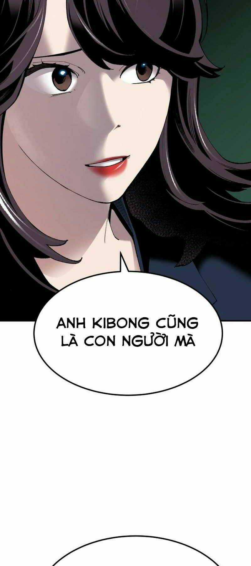 Phá Bỏ Giới Hạn Chapter 69 trang 35