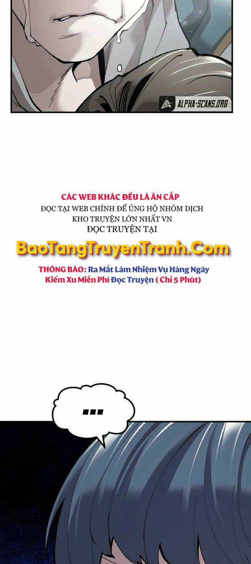 Phá Bỏ Giới Hạn Chapter 69 trang 37