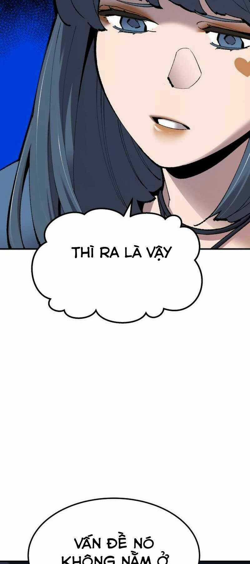 Phá Bỏ Giới Hạn Chapter 69 trang 38
