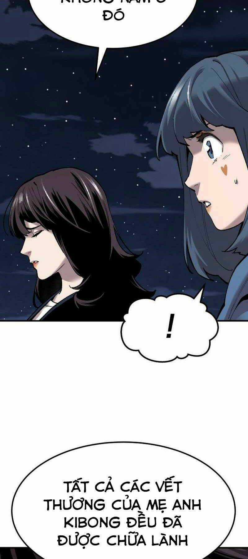 Phá Bỏ Giới Hạn Chapter 69 trang 39