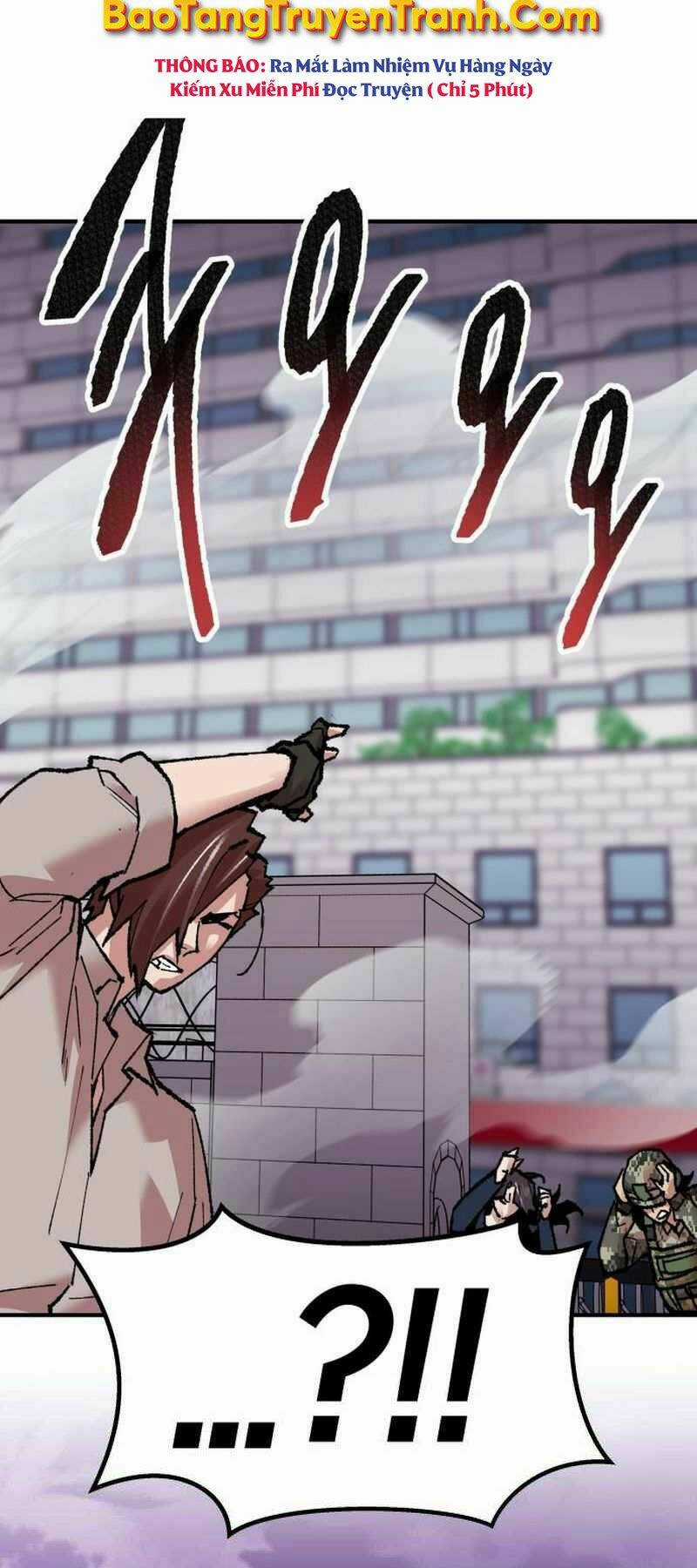 Phá Bỏ Giới Hạn Chapter 69 trang 4