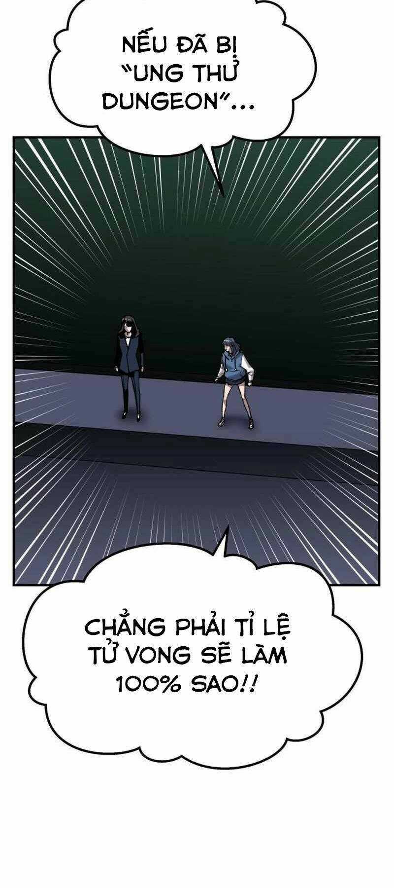 Phá Bỏ Giới Hạn Chapter 69 trang 42