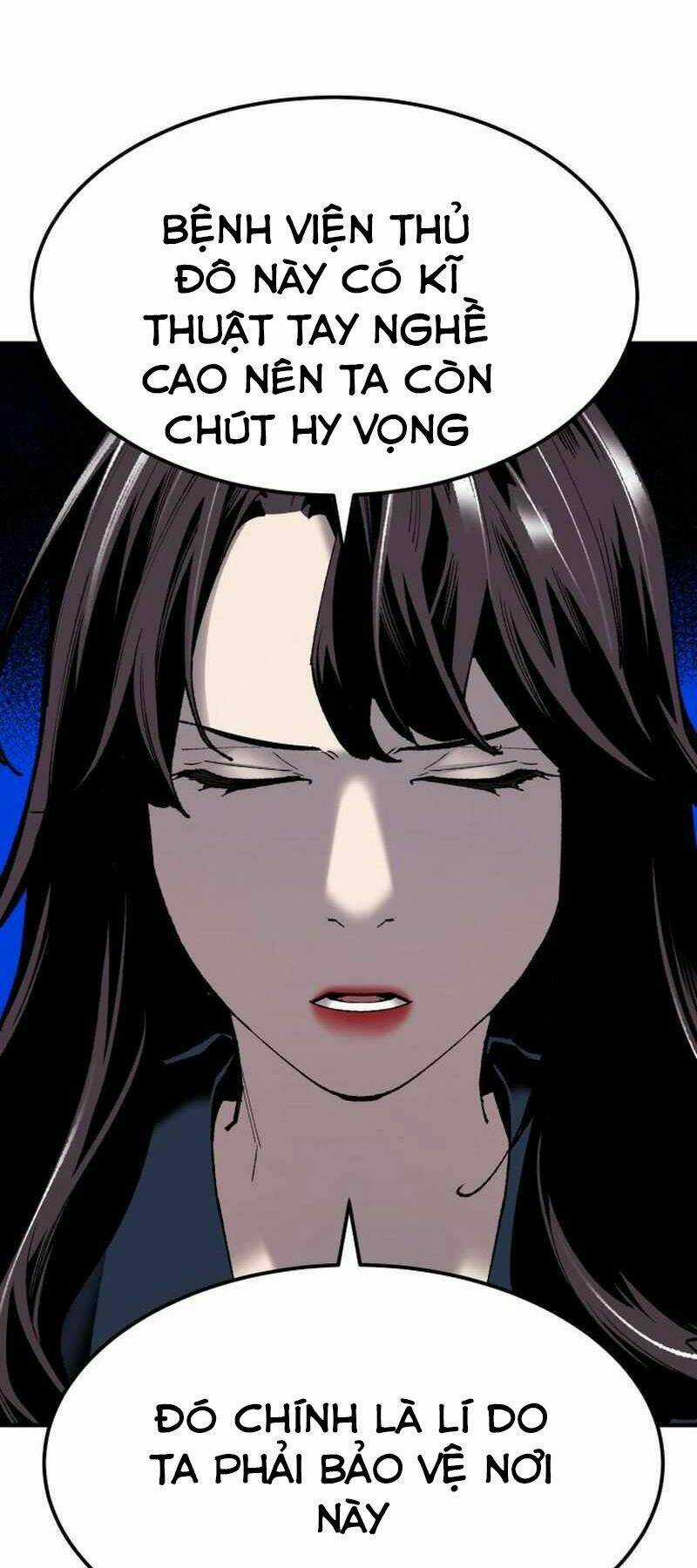 Phá Bỏ Giới Hạn Chapter 69 trang 43