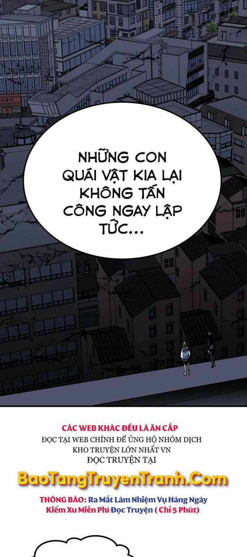 Phá Bỏ Giới Hạn Chapter 69 trang 46